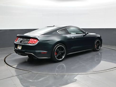 Used 2019 Ford Mustang Bullitt w/ Bullitt Electronics Package RWD image 5