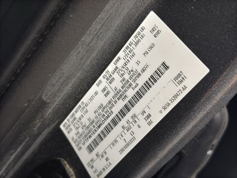 Used 2021 Ford F150 XLT w/ Equipment Group 302A High AWD/4WD image 38