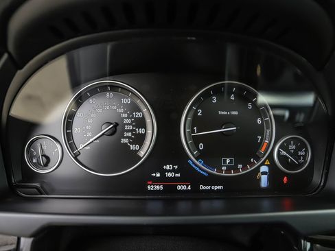 Used 2018 BMW X5 xDrive35i AWD/4WD image 14