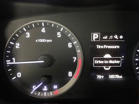 Used 2015 Hyundai Sonata Sport w/ Option Group 03 FWD image 22