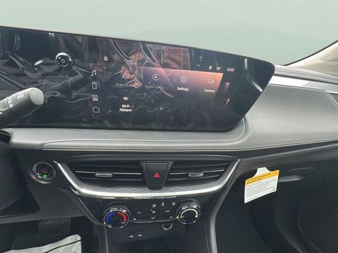 New 2026 Buick Encore GX Sport Touring w/ Advanced Technology Package image 20