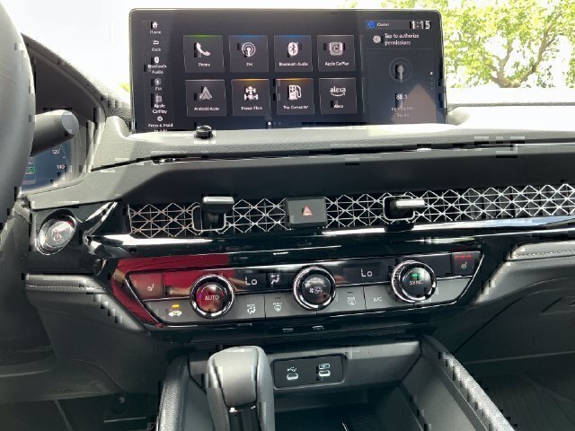 New 2026 Honda Accord Sport image 16