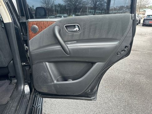 Used 2020 Nissan Armada SV w/ Driver Package image 16