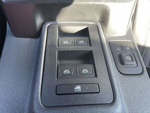 New 2025 Ford Bronco Big Bend w/ Matte Film Protection Package image 16