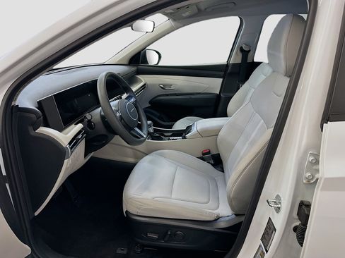 Used 2025 Hyundai Tucson SEL image 13