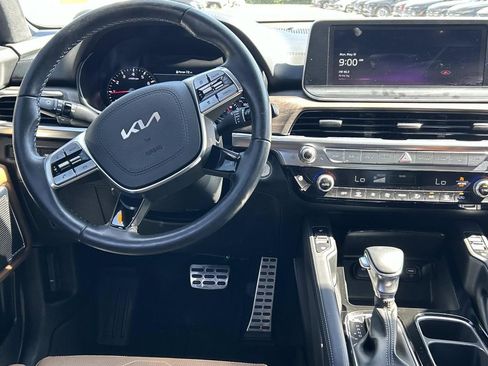 Used 2022 Kia Telluride SX w/ SX Prestige Package AWD/4WD image 30