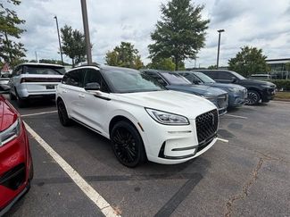 New 2025 Lincoln Corsair Reserve w/ Equipment Group 202A video 2