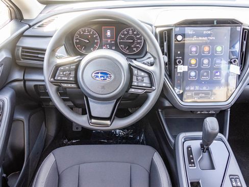 New 2026 Subaru Crosstrek 2.0i Premium image 28