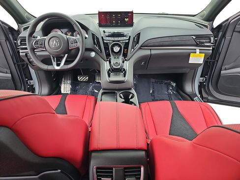 New 2026 Acura RDX A-Spec image 9