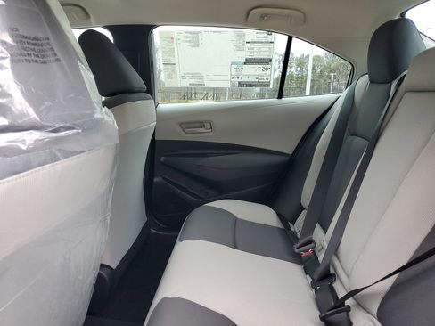 New 2026 Toyota Corolla LE image 10