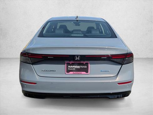 New 2026 Honda Accord EX-L image 7