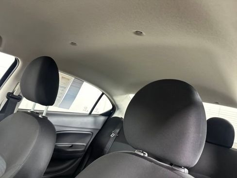 Used 2024 Mitsubishi Mirage G4 ES image 12