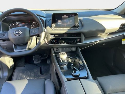 New 2026 Nissan Rogue SV image 11