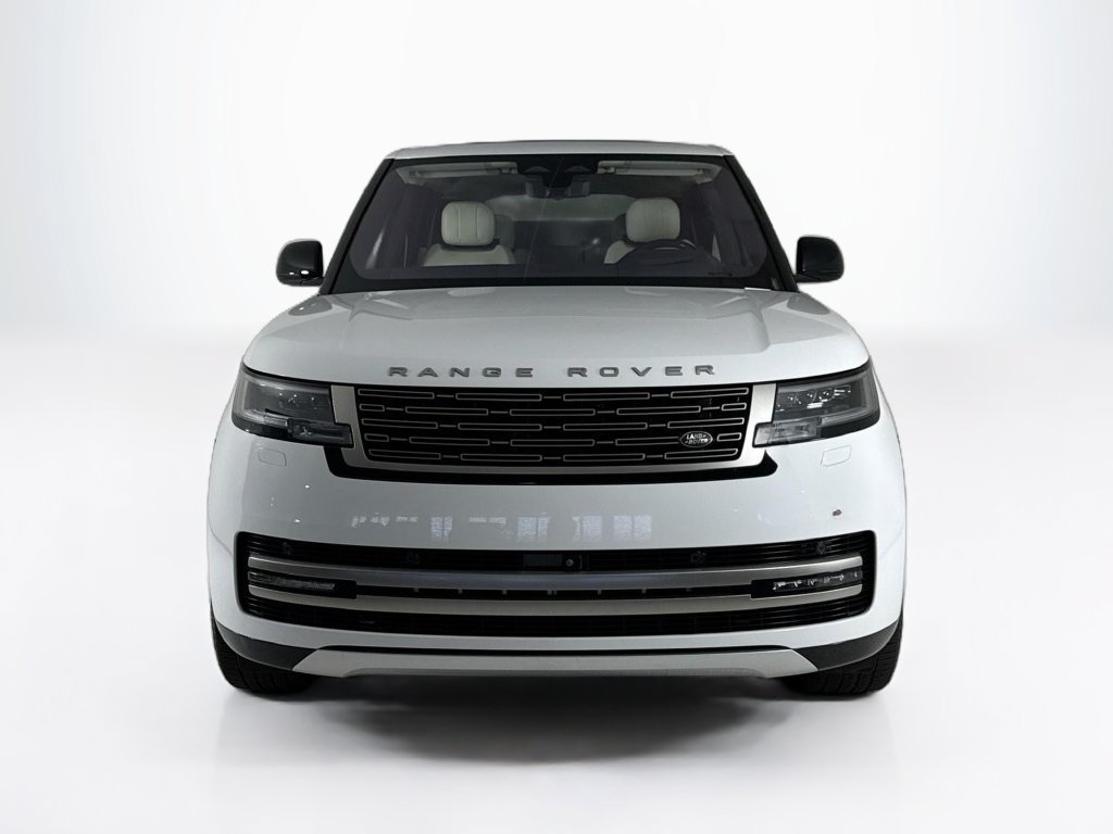 Used 2023 Land Rover Range Rover Long Wheelbase Autobiography AWD/4WD image 8