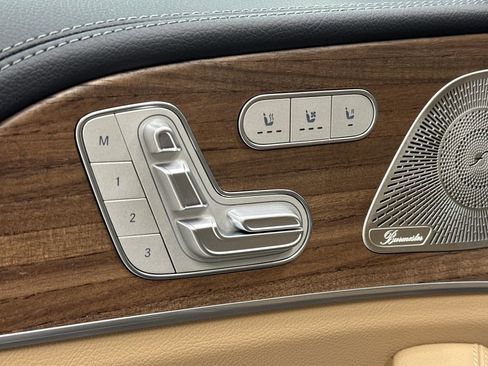 New 2026 Mercedes-Benz GLE 450 4MATIC image 11