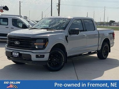 Used 2024 Ford F150 XLT w/ Equipment Group 302A MID