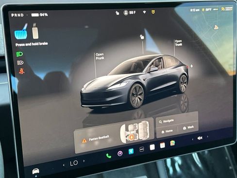 Used 2025 Tesla Model 3 image 21