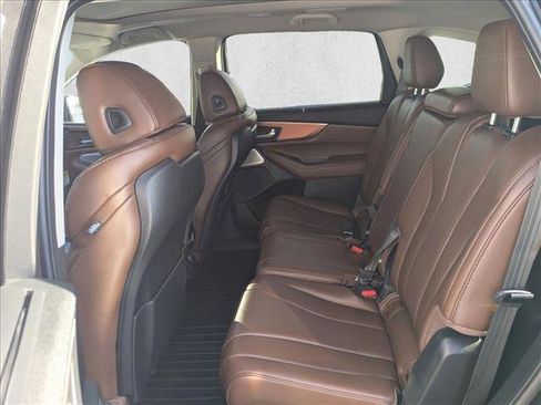 New 2026 Acura MDX FWD w/ Technology Package image 10