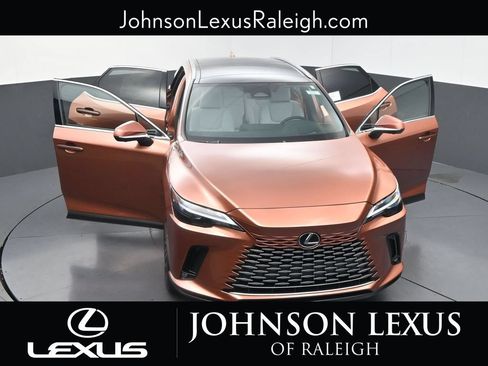 New 2026 Lexus RX 350 w/ Convenience Package AWD/4WD image 34
