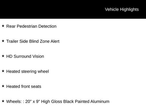 New 2026 GMC Sierra 1500 Elevation w/ Preferred Package image 7