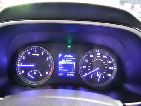 Used 2019 Hyundai Tucson SE FWD image 18