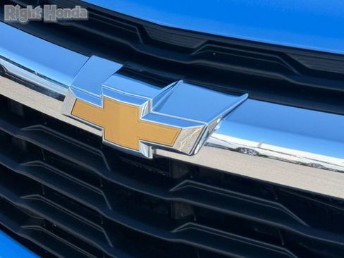 Used 2024 Chevrolet TrailBlazer LT w/ Convenience Package image 33