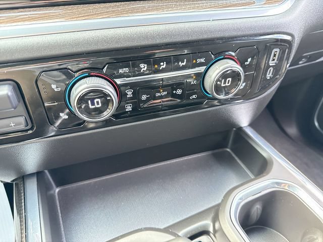Certified 2023 Chevrolet Silverado 1500 RST AWD/4WD image 19