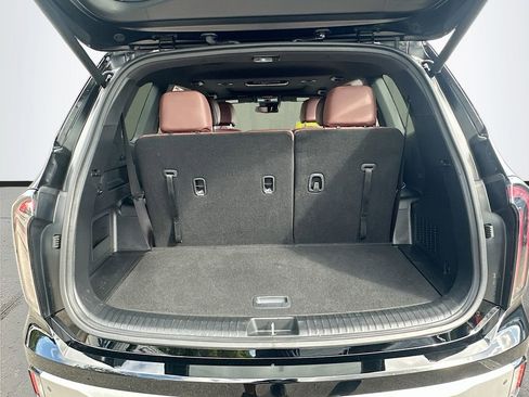 Used 2024 Kia Telluride EX w/ EX Captain's Chair Package AWD/4WD image 27