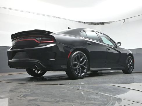 Used 2023 Dodge Charger GT w/ Blacktop Package image 34