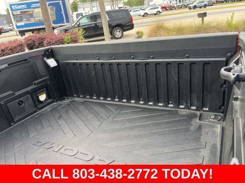 Used 2023 Toyota Tacoma TRD Pro image 32