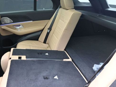 New 2026 Mercedes-Benz GLE 450 4MATIC image 22