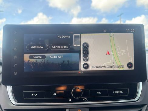 Certified 2024 Nissan Altima 2.5 SR w/ SR Premium Package image 37