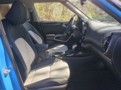Used 2024 Kia Soul GT-Line FWD image 28