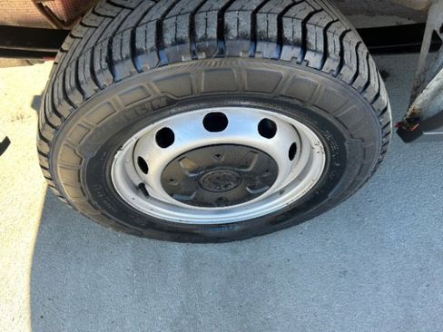 Used 2018 Ford Transit 350 148 Medium Roof image 20