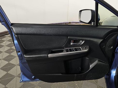 Used 2016 Subaru Impreza 2.0i Premium w/ Popular Package #1 image 15