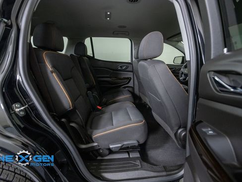 Used 2023 GMC Acadia AT4 w/ LPO, Floor Liner Package AWD/4WD image 40