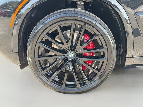 New 2026 BMW X5 sDrive40i w/ M Sport Package RWD image 41