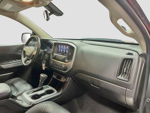 Used 2020 Chevrolet Colorado ZR2 w/ ZR2 Midnight Special Edition AWD/4WD image 28