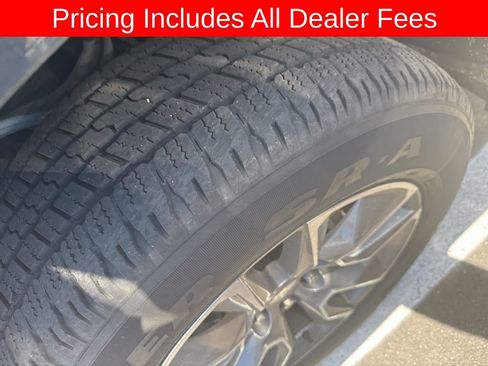 Used 2019 Chevrolet Silverado 1500 LT w/ All-Star Edition AWD/4WD image 9
