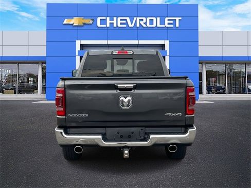 Used 2022 RAM 1500 Laramie image 7