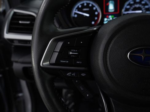 Used 2023 Subaru Forester Touring image 17