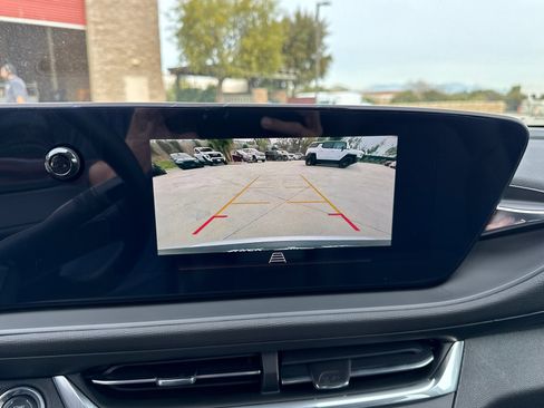 New 2026 Buick Envista Preferred w/ Convenience I Package image 34