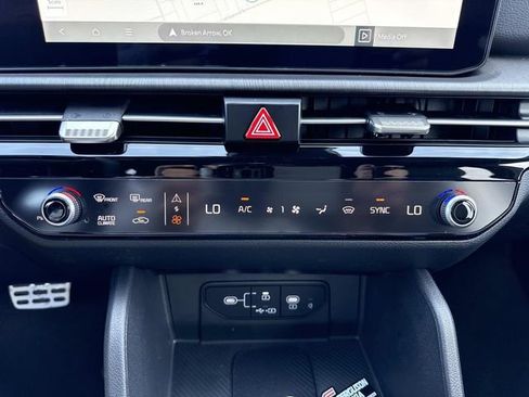 New 2026 Kia Sportage X-Pro Prestige image 21