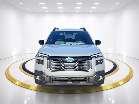 New 2026 Subaru Outback Limited XT AWD/4WD image 2