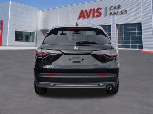 Used 2025 Honda HR-V Sport image 7