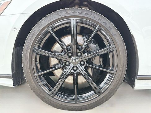 Used 2022 Audi A8 L 3.0T AWD/4WD image 44