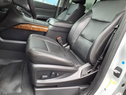 Used 2020 Chevrolet Tahoe Premier image 15
