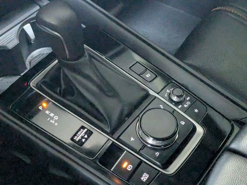 Used 2025 MAZDA CX-50 AWD 2.5 Hybrid w/ Premium Pkg image 19