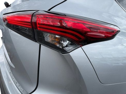Used 2023 Toyota Highlander Limited AWD/4WD image 36