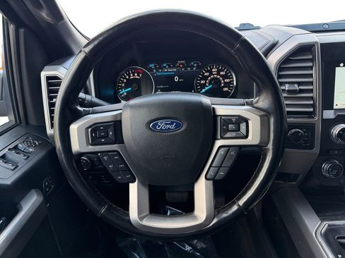 Used 2018 Ford F150 Platinum image 12